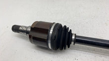 ⭕ 12-20 Tesla Model S X Rear Passenger Side CV Axle Shaft Halfshaft 36MM Right