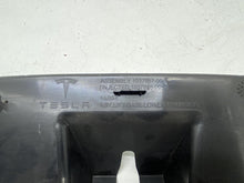 ⭕ 2016-2020 Tesla Model X MX Liftgate Lower Trim Cover Molding OEM 1037898-00-D