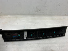 ⭕ 12-20 Model S Sunroof Headliner Panoramic Roof Bow Trim Cover OEM 1008203-01-E