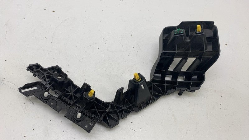 ⭕ 2022 2023 Kia EV6 Electric GT Line Rear Driver Side Bumper Mount Bra
