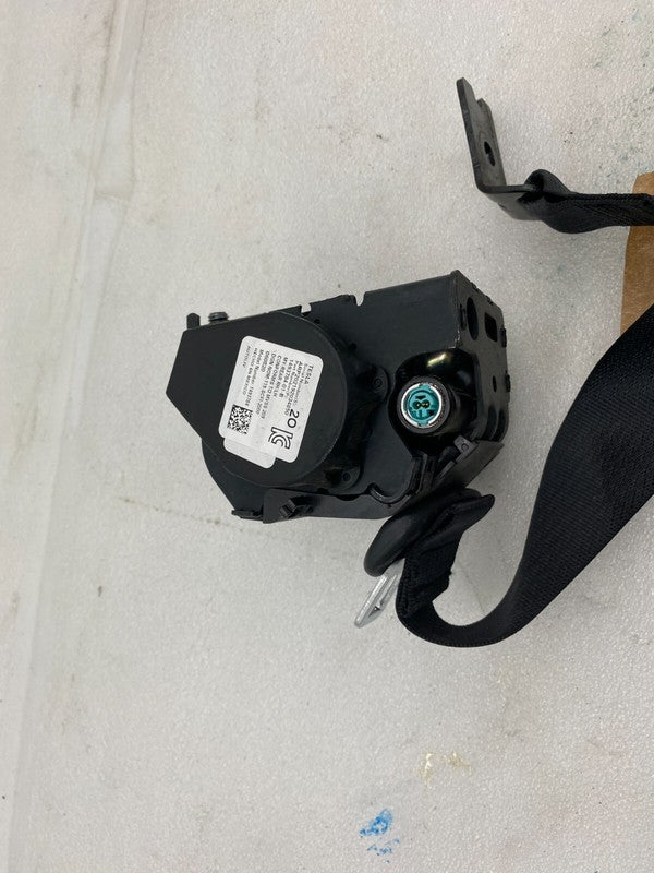 149378401B ⭕20-23 Model Y Rear Left or Right 2nd Row Seat Belt Outer Retractor 1493784-01-B