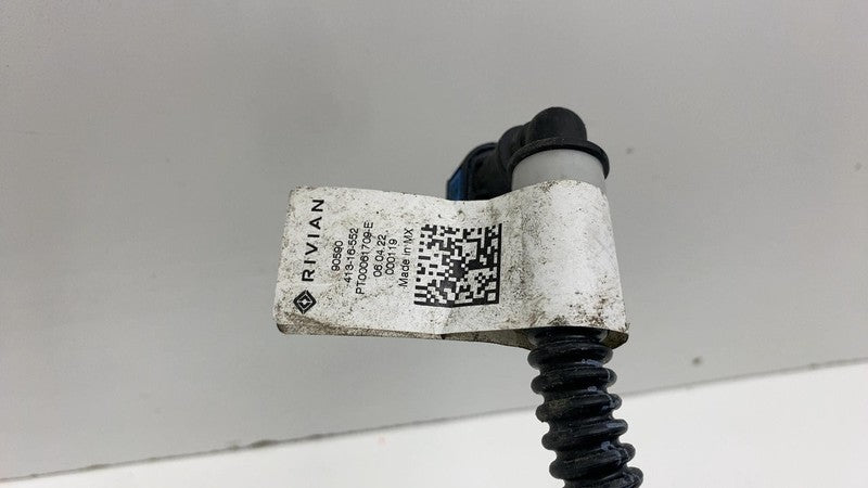 ⭕ 2022-2024 Rivian R1T Coolant System Hose Cooling Pipe Tube Assy PT00