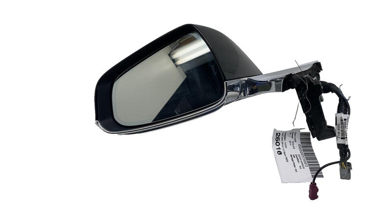 2012-2015 Tesla Model S Driver Exterior Rear View Door Mirror Left LH 