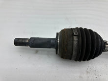 ⭕ 12-20 Tesla Model S Rear Left or Right CV Axle Half Shaft Joint 1007719-01-A