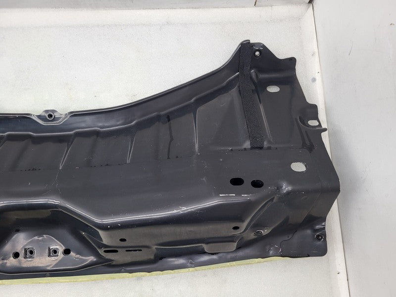 148774200D ⭕ 202-2023 Tesla Model Y MY Rear End Body Panel Painted Black Assy 1487742-00-D