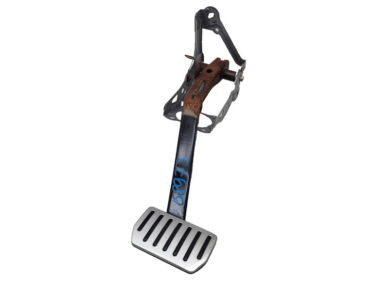 600645501A ⭕ 2012 2013 2014 2015 Tesla Model S Brake Pedal w/ Bracket Assembly 6006455-01-A