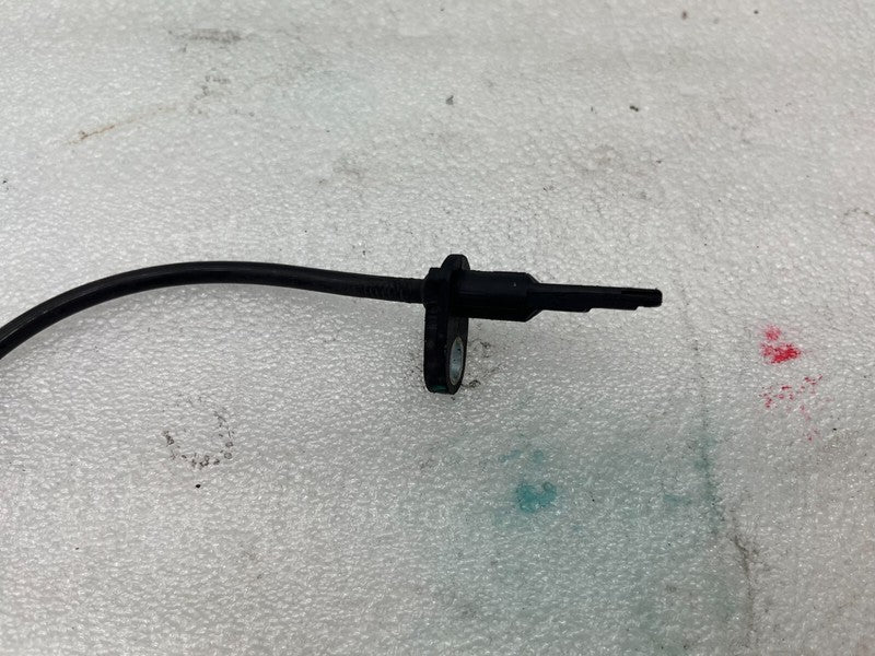 6006366 00 B ⭕ 12-15 Model S Rear Left or Right Anti-Lock ABS Wheel Speed Sensor 6006366-00-B