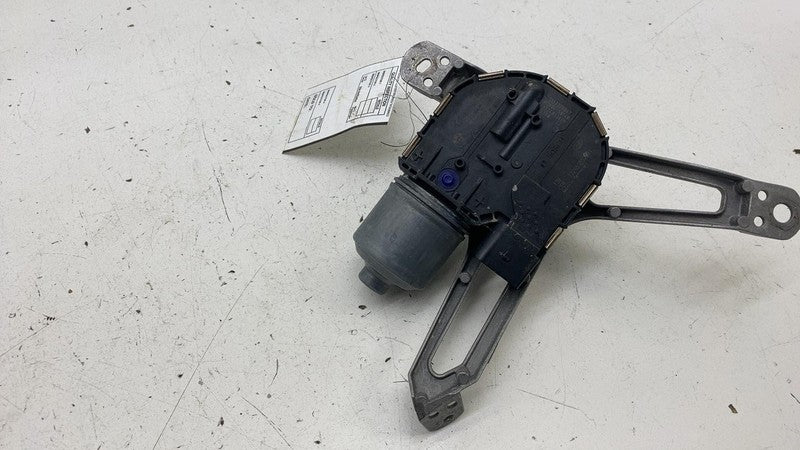 ⭕ 2014-2020 BMW I3 Front Windshield Wiper Washer Motor Driver Left LH 
