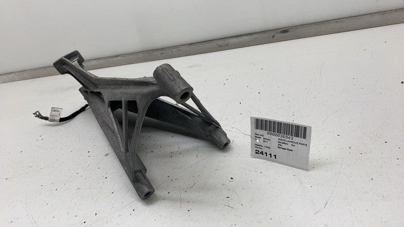 6878936 ⭕ 2014-2021 BMW i3 Gear Box Unit Mount Support Bracket Assembly OEM Used 6878936