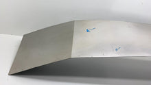 2024-2025 Tesla Cybertruck Front Frunk Fascia Bumper Cover Panel OEM Assembly