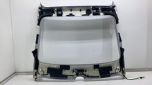 2024-2025 Tesla Model 3 Panoramic Sunroof Ceiling Moon Roof Headliner Trim Assy