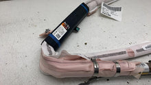 ⭕ 12-20 Tesla Model S Driver Side Roof Curtain Safety Airbag Left 1005261-00-D