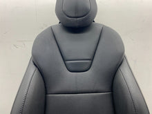 ⭕ 2017-2020 Tesla Model S Front Passenger Side 1st Row Seat Black Right RH Assy