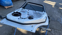 2013-2018 Ford C-Max Rear Passenger Side Door Shell Panel Right RH Assy White YZ