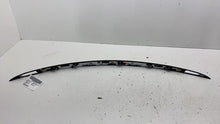 ⭕ 12-20 Tesla Model S Rear Liftgate Trunk Lid Chrome Trim Molding 1025776-00-A