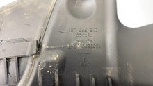 ⭕2024-2025 Tesla Cybertruck Front Left Window Glass Inner Belt Seal 1808589-00-B