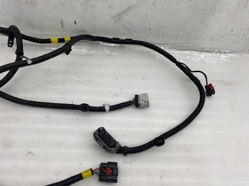 1489059 01 D ⭕ 20-23 Tesla Model Y Rear Subframe Wiring Harness Cable Wire Loom 1489059-01-D