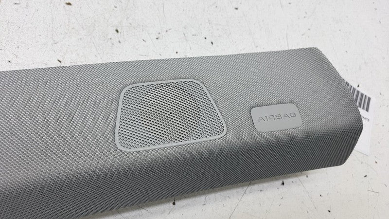 ⭕19-23 Audi E-Tron Quattro Right Windshield A-Pillar Trim Cover Panel 