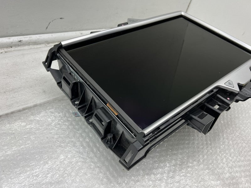 1447934 00 E ⭕16-20 Tesla Model S X Media Control MCU Infotainment & Speedometer 1451809-80-H