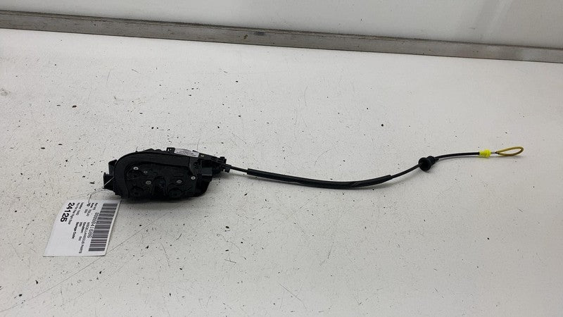 ⭕ 2024-2025 Tesla Model 3 Rear Right Door Lock Latch Actuator Right 17