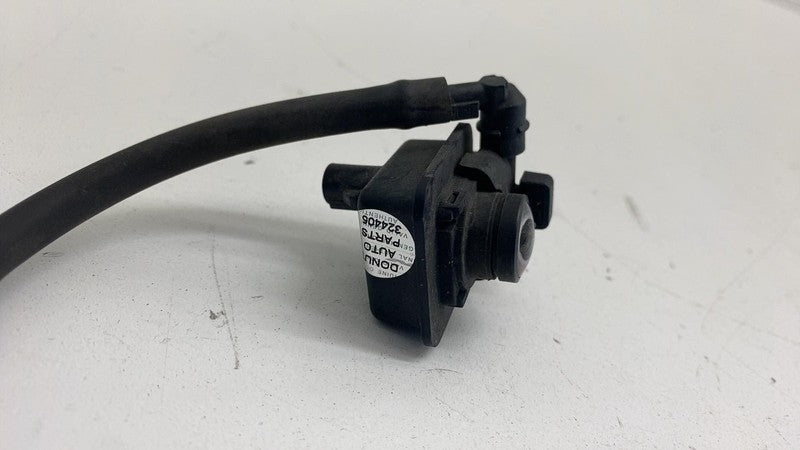 ⭕ 18-21 Lincoln Navigator Front Bumper Grille Park Assist Camera JL7T-