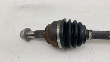 ⭕2014-2021 Ram Promaster 2500 3.6L Passenger Right Front Axle Shaft FWD Gasoline