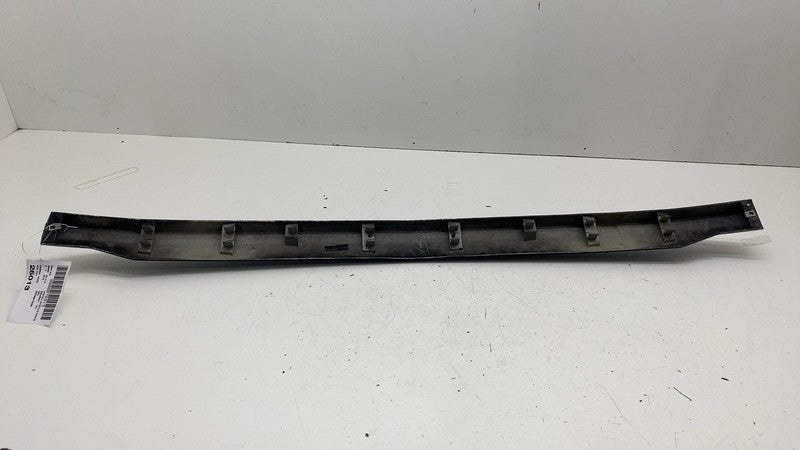 23236370 ⭕ 16-19 Chevrolet Silverado 1500 Front Upper Grille Insert Trim Panel 23236370