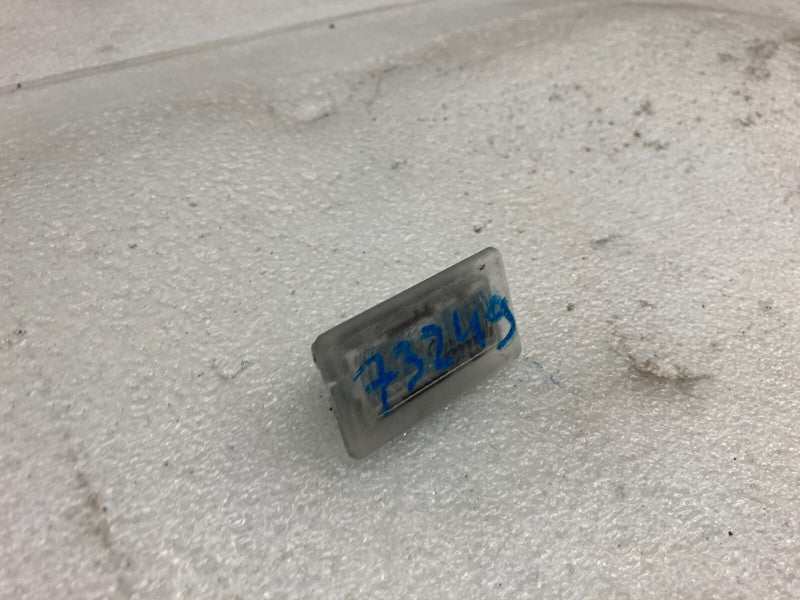 100715170E ⭕ 12-20 Model S MS Interior Courtesy Lamp White Task Light Grained 1007151-70-E