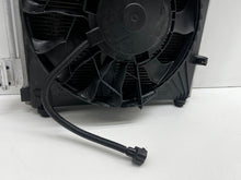 ⭕ 12-20 Model S A/C Condenser Cooling Fan & Motor Assy 6007352-00-E/6008357-00-E