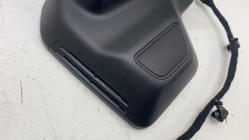 68594727AA ⭕ 2025 Ram 1500 Front Windshield Interior Rear View Mirror w/ Camera & Cover OEM