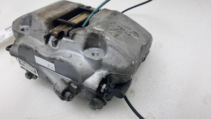 2017-2023 BMW 530e 530i G30 Front Driver Side Caliper w/ Brake Hose Li