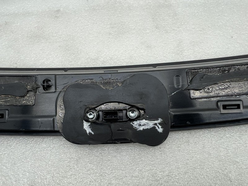 ⭕ 2022-2024 Lucid Air Rear Upper Trunk Third Brake Light Assembly OEM 