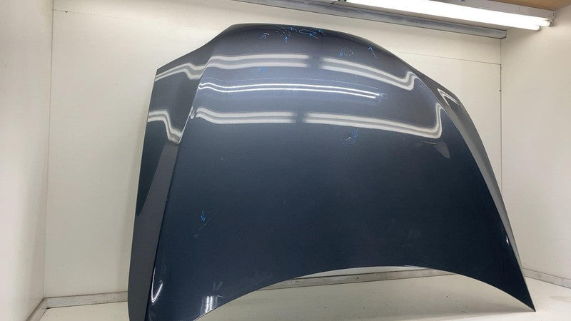 ⭕ 2012-2015 Tesla Model S MS Front Bonnet Hood Shell Panel Assembly Gray RWD OEM