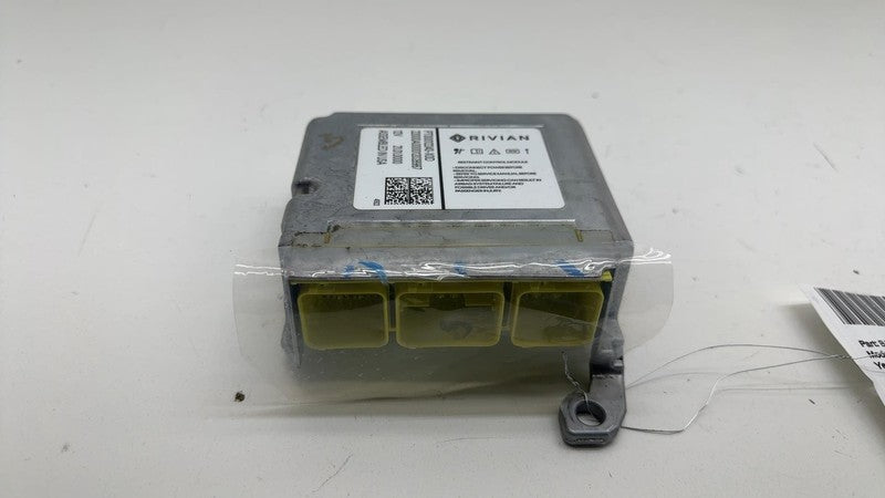 ⭕ 2022-2024 Rivian R1S Safety Restraint Diagnostic Control Module SRS 