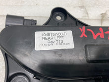 ⭕ 2016-2020 Tesla Model X MX Rear Left Outer Door Handle Exterior 1045157-00-D