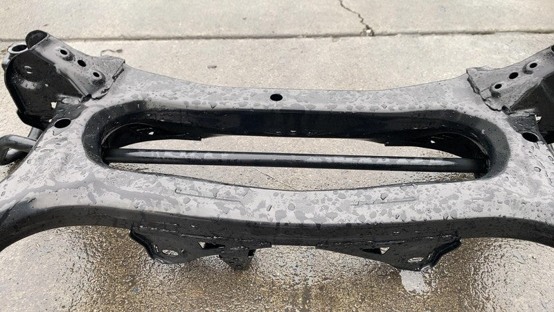 ⭕ 2023 2024 Toyota Prius Rear Suspension Subframe Crossmember Cradle A