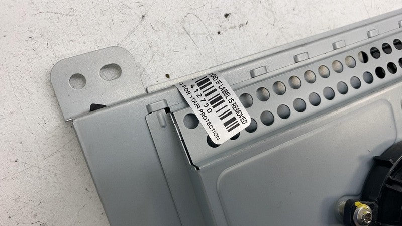 ⭕ 18-20 Tesla Model X Speedometer Instrument Cluster Screen Display 14