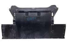 ⭕ 2012-2015 Tesla Model S Rear Under Tray Splash Aero Shield Cover 6008191-00-D