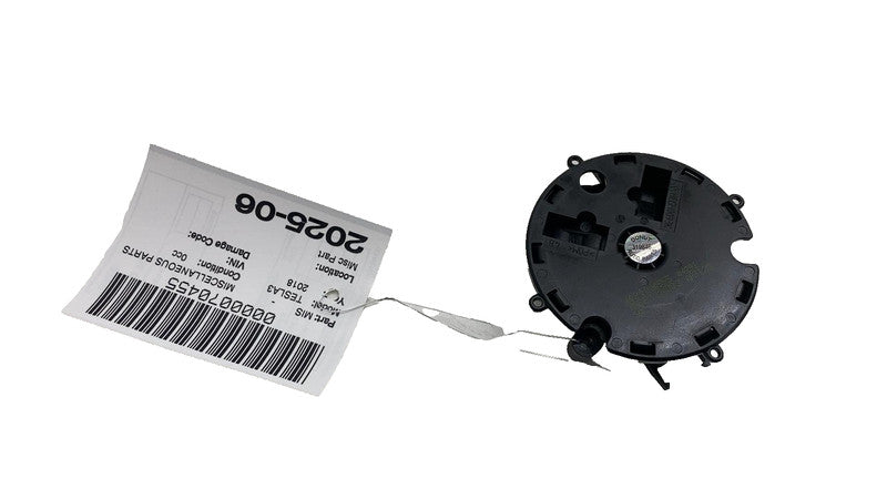 ⭕ 2017-2023 Tesla Model 3 M3 Front Exterior Mirror Adjusting Actuator Motor OEM