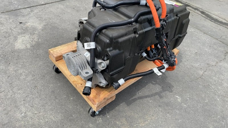 ⭕ 22-23 Rivian R1T R1S Electric Engine Rear Drive Unit Quad Motor PT00