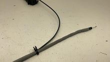 ⭕ 12-20 Tesla Model S Rear Liftgate Trunk Lid Cinch Lock Latch Actuator w/ Cable