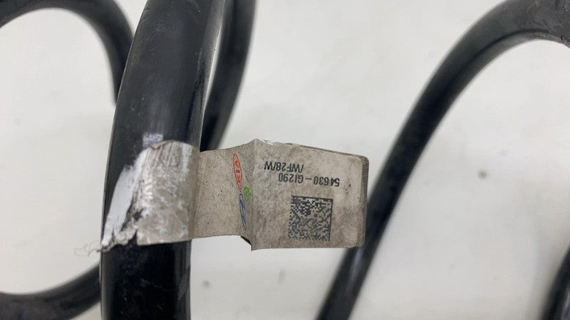 ⭕ 2022-2024 Hyundai Ioniq 5 Front Right Shock Absorber Coil Spring 546