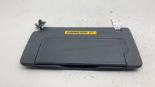 ⭕ 2022 Rivian EDV-700 Amazon Van Front Driver Side Sunvisor Shade Sun Visor Left