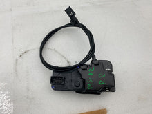 ⭕ 12-20 Model S Rear Driver Door Lock Latch Actuator w/ Cable Left 6008911-00-D