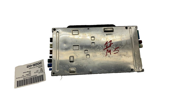 2016-2020 Tesla Model S X 2.0 Autopilot GPS Drive Assist Computer Control Module