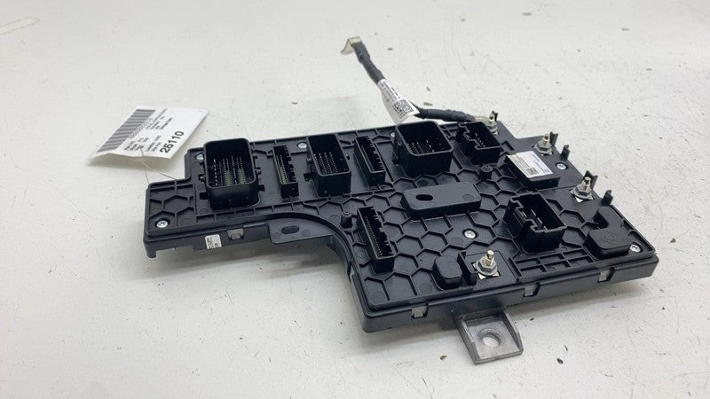PT00390761K ⭕ 2025 Rivian R1S West Zone Computer Controller Control Module Unit PT00390761-K