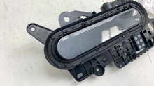 ⭕ 2022-2024 Rivian R1T Front Right Exterior Door Handle Gray EXP005 PT00002455-J