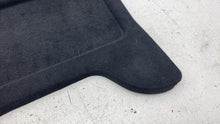 ⭕ 2014-2020 Maserati Ghibli Rear Trunk Battery Floor Mat Carpet Trim 6700404280