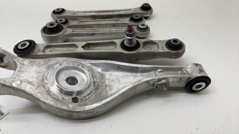 PT00001934 ⭕ 2022-2024 Rivian R1S SET of 5 Rear Left Upper & Lower Control Arm PT00001914