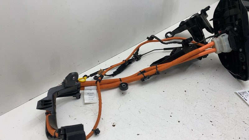 ⭕ 2025 Volkswagen ID.4 High Voltage Chargeport Inlet w/ Cable Harness 